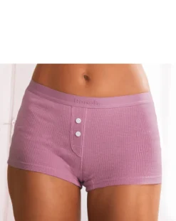 Bench. Panty, (Packung, 3 St.), In Piqué-Qualität -Bikini Mode Geschaft ce12cfa41ee64f0fa58dd03995daf27b