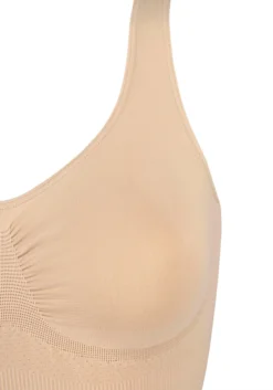 Nuance Shaping-Body, SEAMLESS Mit Kühlungseffekt, Basic Dessous 18 Nuance Shaping-Body, SEAMLESS Mit Kühlungseffekt, Basic Dessous -Bikini Mode Geschaft ce2fbe402bee43bfd28539a23c3d121f