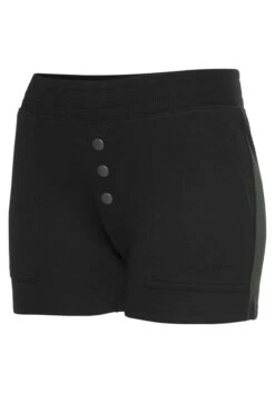 KangaROOS Shorts, Mit Eingrifftaschen -Bikini Mode Geschaft ceaef54fe8c1eb166f41ff39e5e0e2f7