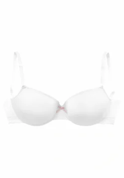 S.Oliver Schalen-BH »Everyday Fashion«, Mit Bügel Und Dezentem Spitzenband, Basic Dessous -Bikini Mode Geschaft cfe6601bc55e6687d6e787b387920f76