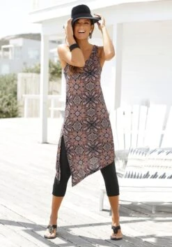 Beachtime Longtop, (Set, Mit Leggings), Mit Alloverprint 20 Beachtime Longtop, (Set, Mit Leggings), Mit Alloverprint -Bikini Mode Geschaft d018c8c5ad6e6e1d8f39f770c7cc4f88