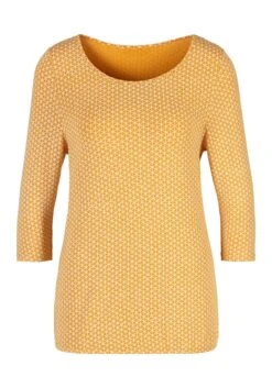 Vivance 3/4-Arm-Shirt, (2er-Pack), Mit Elastischem Saum -Bikini Mode Geschaft d1097cb8f29af2794ca61e04a5ef207c