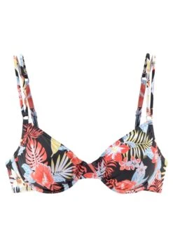 S.Oliver Bügel-Bikini-Top »Marika«, Mit Kleinen Zierringen -Bikini Mode Geschaft d125027263b39c1b8dd10564ee80ccd9