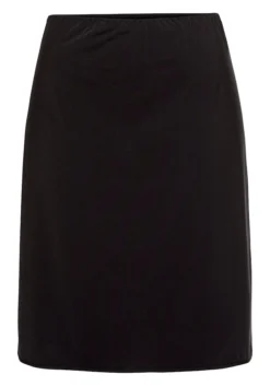 Nuance Unterrock, Aus Fließendem Material Für Eine Mittlere Länge, Basic Dessous 19 Nuance Unterrock, Aus Fließendem Material Für Eine Mittlere Länge, Basic Dessous -Bikini Mode Geschaft d1f2cefd44735b015191b17c22933a56