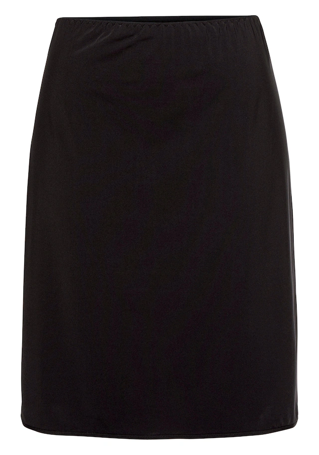 Nuance Unterrock, Aus Fließendem Material Für Eine Mittlere Länge, Basic Dessous 9 Nuance Unterrock, Aus Fließendem Material Für Eine Mittlere Länge, Basic Dessous – Bild 7