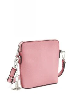 Vivance Umhängetasche, Handtasche, Minibag Mit Abnehmbarer Tassel VEGAN 32 Vivance Umhängetasche, Handtasche, Minibag Mit Abnehmbarer Tassel VEGAN -Bikini Mode Geschaft d21b06478065ef0e11338eaa68349ed8