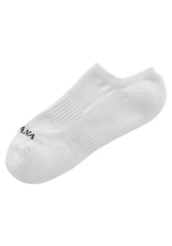 LASCANA ACTIVE Sneakersocken, (7 Paar), Mit Fußfrottee -Bikini Mode Geschaft d22b1459a2385b433fa9d6c98024a411