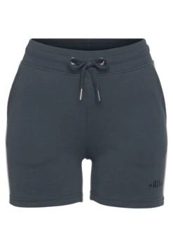 H.I.S Shorts, Mit Seitlicher Weißer Paspel -Bikini Mode Geschaft d2719007a83175ab8190bcf6b5e092cc