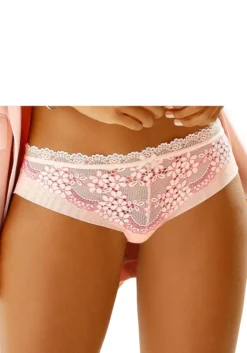 S.Oliver Stringpanty »Charlène«, Aus Zauberhafter Spitze -Bikini Mode Geschaft d275df4f54715275da38df59316927d2