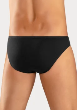 H.I.S Minislip, (Packung, 3 St.), Aus Weichem Baumwoll-Stretch -Bikini Mode Geschaft d2e49c87dd5cda1377782adc783df07c