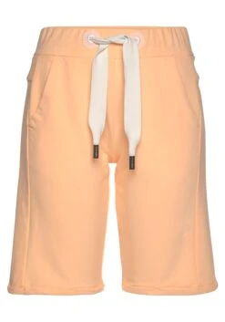 Elbsand Sweatbermudas »Brinjana« -Bikini Mode Geschaft d39094fe32e575a89f4c15a1dd6f30db
