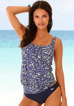 Sunseeker Bikini-Hose »Magic«, Aus Weicher Micofaser -Bikini Mode Geschaft d3ab76a06346af4e2429167bbf2923b8