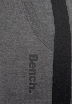 Bench. Sweathose, Mit Seitenstreifen Und Schmalem Bein -Bikini Mode Geschaft d3d89206cb3e296a679f52d9d37864a1