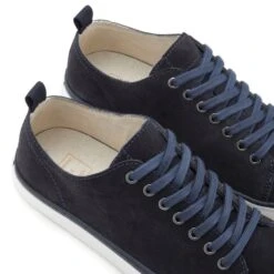 AUTHENTIC LE JOGGER Sneaker, Ultraleicht Aus Leder Und Herausnehmbarer Innensohle -Bikini Mode Geschaft d3fcdae96a9515c6ef1a15d917e579a4