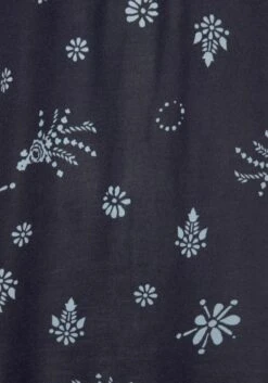 S.Oliver Strandshirt, Mit Gerafften Ärmeln -Bikini Mode Geschaft d44fe300a47470eec51619271c45834f