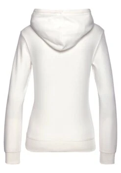 KangaROOS Kapuzensweatshirt, Mit Stickerei Und Blumendruck -Bikini Mode Geschaft d45da01bdead2c0e31db6b9165e244dd