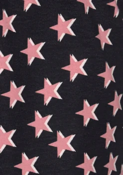 Vivance Dreams Shorty, (4 Tlg., 2 Stück), Mit Sternedruck -Bikini Mode Geschaft d4a1f665ced2b2aa6c31554f0f53e1c1