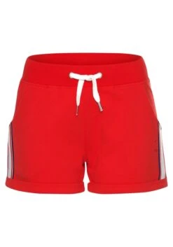 H.I.S Shorts, Mit Seitlichen Tapestreifen -Bikini Mode Geschaft d4b86b742689d5628814777bbf758009