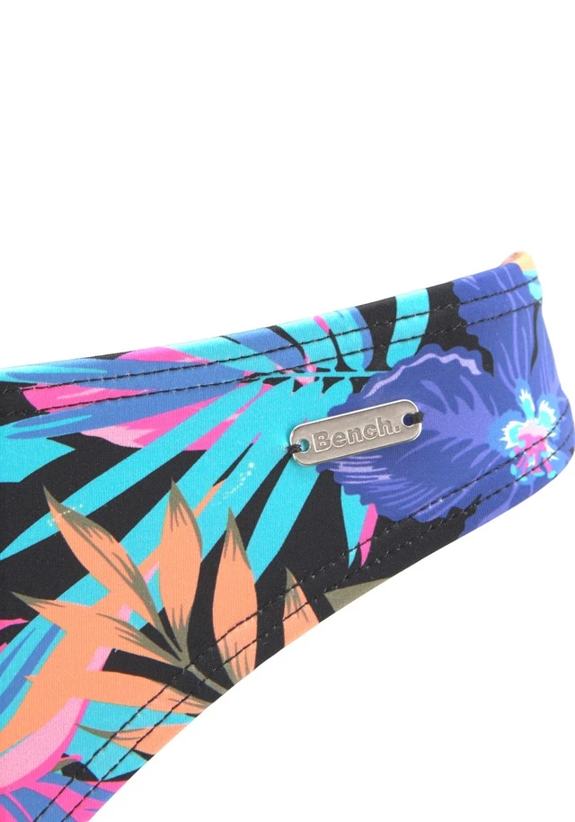 Bench. Bikini-Hose »Pitch«, In Klassischer Schnittform 5 Bench. Bikini-Hose »Pitch«, In Klassischer Schnittform – Bild 3