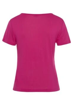 Buffalo Kurzarmshirt, Mit Cut-outs Vorne -Bikini Mode Geschaft d546a173ce3ec674dbe9f4776eeb755e