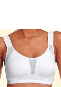 H.I.S Sport-BH, Mit COOLMAX Für Sportarten Mit Starker Belastbarkeit, Basic Dessous -Bikini Mode Geschaft d588376a0f2ca2c247ec5cda03fdf616