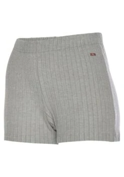 S.Oliver Relaxshorts, Aus Nachhaltigem Rippstrick -Bikini Mode Geschaft d5a45f2e91176633c32d31db9541bbd0