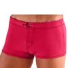 Bench. Boxer-Badehose, Mit Seitlichem Logoprint 1 Bench. Boxer-Badehose, Mit Seitlichem Logoprint -Bikini Mode Geschaft d5aa264bf171113d83447c70ef14223a