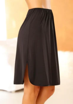 Nuance Unterrock, Aus Fließendem Material Für Eine Mittlere Länge, Basic Dessous 22 Nuance Unterrock, Aus Fließendem Material Für Eine Mittlere Länge, Basic Dessous -Bikini Mode Geschaft d648055c356e08c8ecc0e29c523607bd