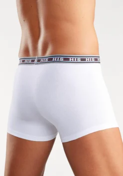 H.I.S Boxer, (Packung, 5 St.), Aus Baumwoll-Stretch -Bikini Mode Geschaft d6a0cfee8115ae367a9032d5fb74a986