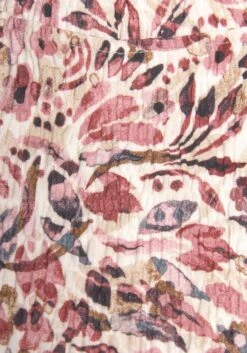 Vivance Blusentop, Aus Gewebter Viskose -Bikini Mode Geschaft d76843df8dcc9b76d384090fe8222533