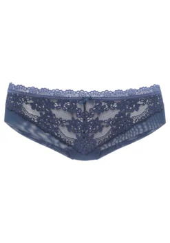 S.Oliver Stringpanty »Charlène«, Aus Zauberhafter Spitze -Bikini Mode Geschaft d7ab532f18ef6215842055f3b0a4fde1