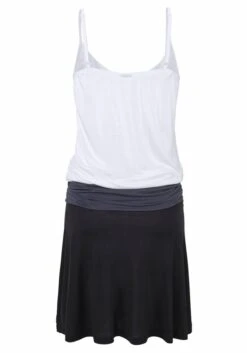 Beachtime Strandkleid, Aus Viskosejersey -Bikini Mode Geschaft d7e23b0bbafb0b43da6f24613a5d355b