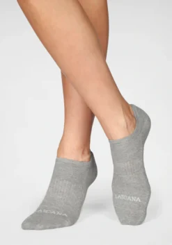 LASCANA ACTIVE Sneakersocken, (7 Paar), Mit Fußfrottee -Bikini Mode Geschaft d81efe31d3275901a95b42c18ed08efd