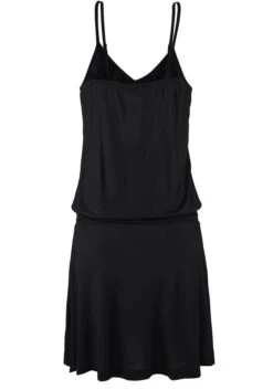 Beachtime Strandkleid, Aus Viskosejersey -Bikini Mode Geschaft d820f704538dadd15fc5c3a3d809ec7f