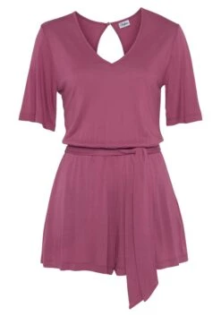 Buffalo Kurzoverall, (mit Bindegürtel) -Bikini Mode Geschaft d947e7905f8a92c311a18e7b61daf5fa