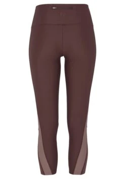 LASCANA ACTIVE 7/8-Leggings, (1 Tlg.), Mit Netzeinsätzen -Bikini Mode Geschaft d993e1f046be8254e934dbdc1cdb1199