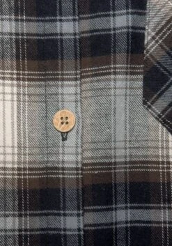 Buffalo Hemdblusenkleid, Aus Weichem Flanell -Bikini Mode Geschaft da32e2f3df17fc6473ef241633100216