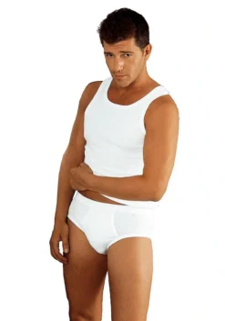 Clipper Exclusive Slip, (Packung, 6 St.), Mit Eingriff, Spürbar Weich Und Glatt - Feinripp -Bikini Mode Geschaft da4b743c0903627578712cc9b449b904