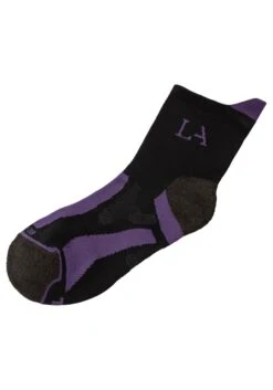 LASCANA ACTIVE Wandersocken, (3 Paar), Mit Verstärkten Belastungszonen -Bikini Mode Geschaft da5b575fff03ef2cca4851df9cfda29d