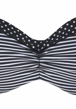 S.Oliver Bandeau-Bikini-Top »Avni«, Mit Geraffter Mitte -Bikini Mode Geschaft daa01b8154705c778b0e38425f8e56b8