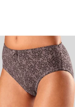 Nuance Slip, Hoch Geschnittener Slip Aus Baumwolle -Bikini Mode Geschaft dab2782c7afffefaad1a88687cedd0a2