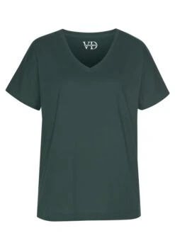 Vivance Dreams Shorty, (2 Tlg., 1 Stück), Mit Gemusterter Shorts -Bikini Mode Geschaft dad65569e253b969dea291652451aeb8