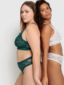 LSCN By LASCANA Bustier, (1 Tlg.), Aus Zarter Spitze -Bikini Mode Geschaft db15e65feba752289ec1f24f283c5dbd