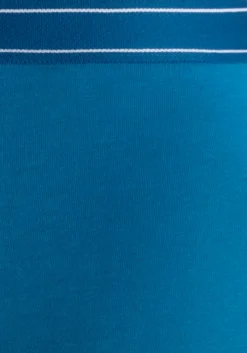 H.I.S Boxer, (Packung, 5 St.), Mit Steifen Und Logo Im Bund -Bikini Mode Geschaft db5fe88e55ffb63edcb9f1f4805cbf73