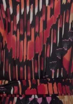 Buffalo Overall, Mit Alloverprint Und Weitem Bein -Bikini Mode Geschaft dbdb0a9ef5dd54ccce0feacf4ff7d3d9