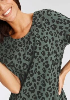 Vivance Dreams Sleepshirt, (Packung, 2 Tlg., 2er-Pack) 18 Vivance Dreams Sleepshirt, (Packung, 2 Tlg., 2er-Pack) -Bikini Mode Geschaft dbf1b05c69fa18d72fcc984fdbd3be31