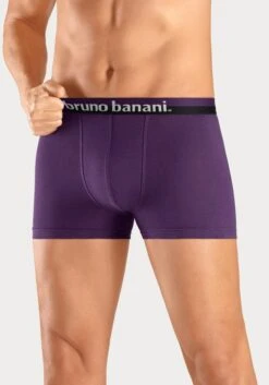 Bruno Banani Boxer, (Packung, 4 St.), Mit Erhabenem Logo-Druck Auf Dem Bund 33 Bruno Banani Boxer, (Packung, 4 St.), Mit Erhabenem Logo-Druck Auf Dem Bund -Bikini Mode Geschaft dc328793da66ee20114c2e7217f4cc2d