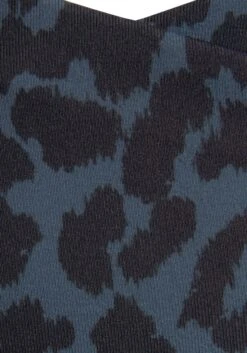 LASCANA ACTIVE Caprileggings, Mit Allover Druck -Bikini Mode Geschaft dc898efbd6de787092a60ba72705ddf9