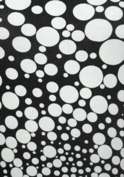 Beachtime Strandkleid, Mit Punktedruck -Bikini Mode Geschaft dc95cdaf6d88b96caae85576893cbef5