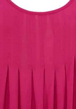 Beachtime Strandkleid, Mit Blumenprint, Strandmode, Strandbekleidung -Bikini Mode Geschaft dccf8bae475ce1a08536707ba83d1de0